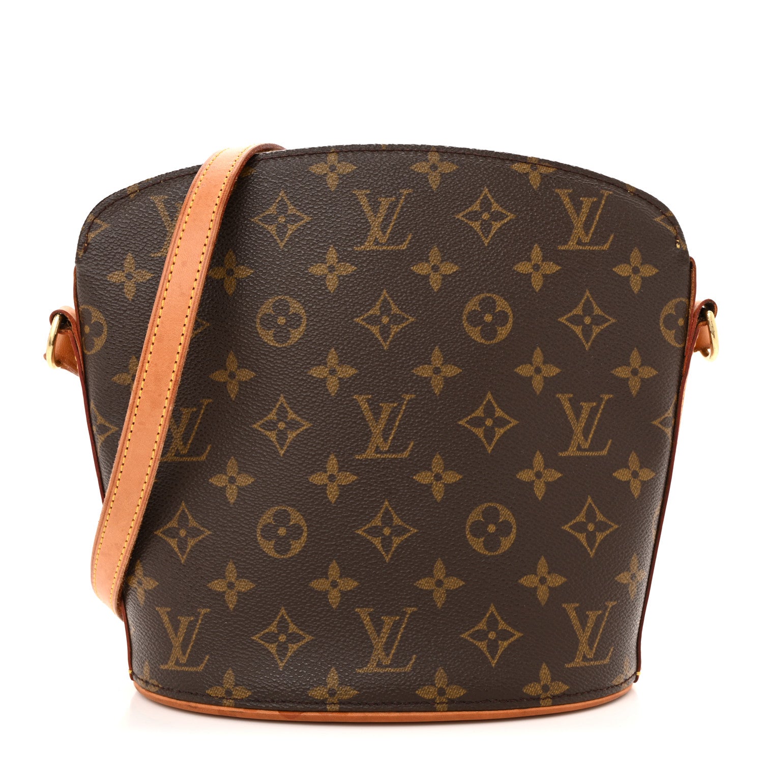 Louis Vuitton Monogram Drouot 1 of 15