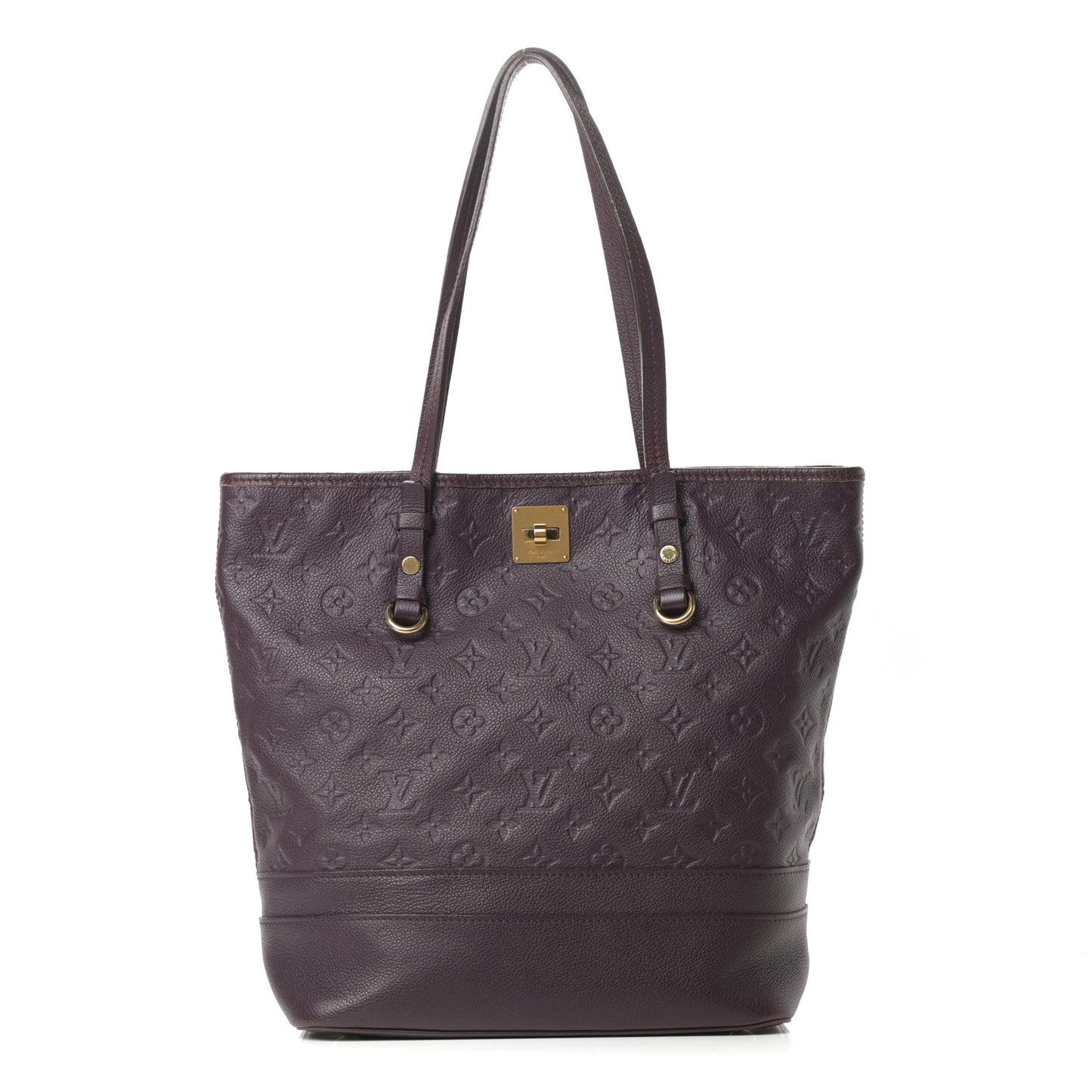 Empreinte Citadine PM Aube