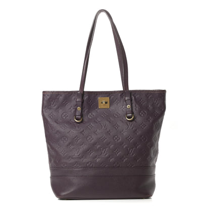 Louis Vuitton Empreinte Citadine PM Aube 1 of 14