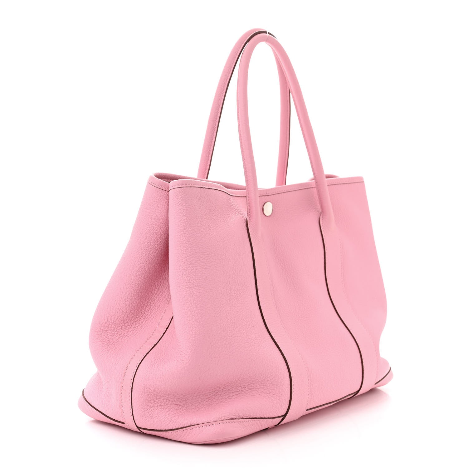 Hermes Negonda Garden Party 36 MM 5P Pink 3 of 13