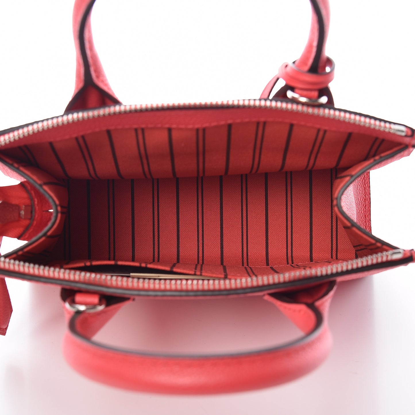 Empreinte Mini Pont-Neuf Poppy