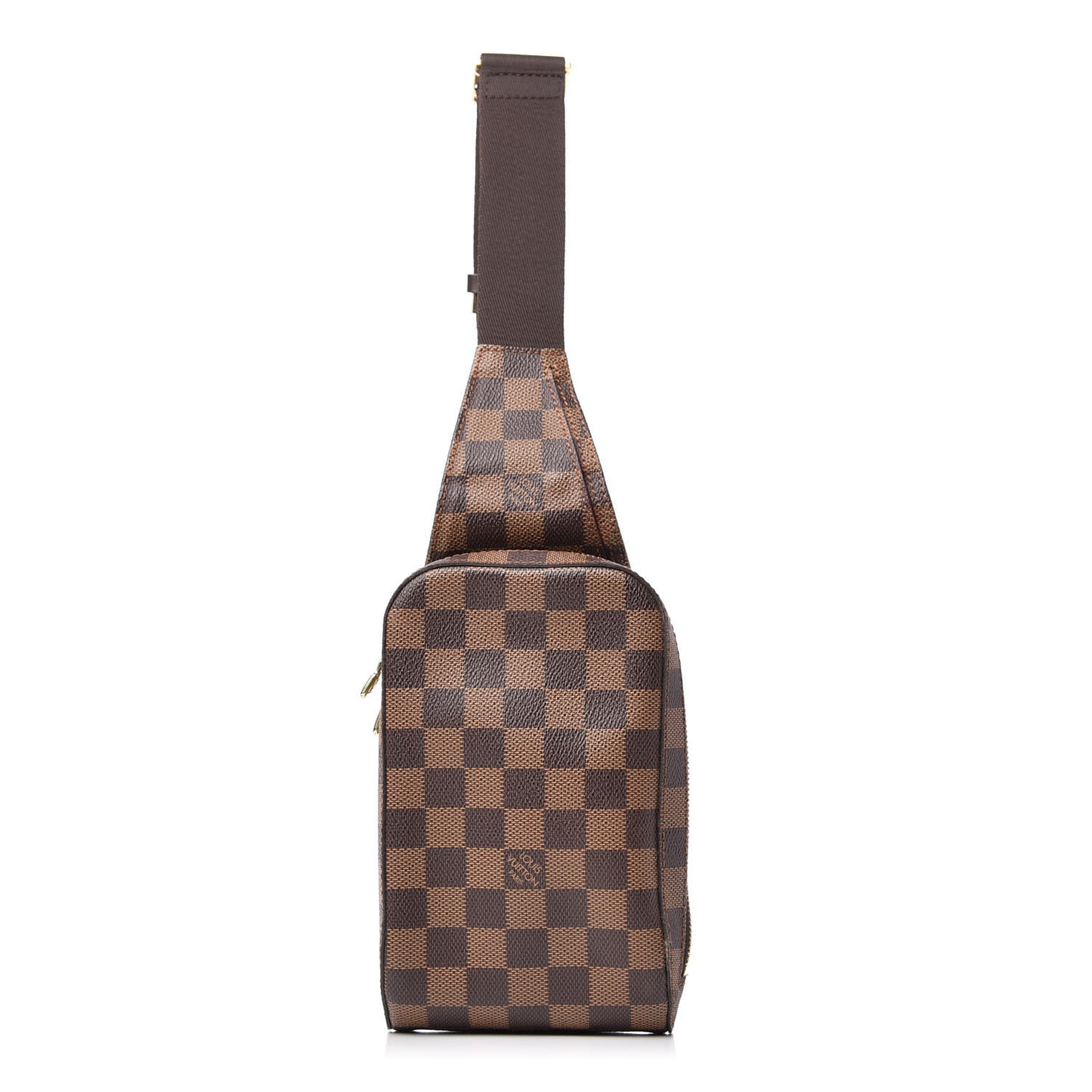 Damier Ebene Geronimos