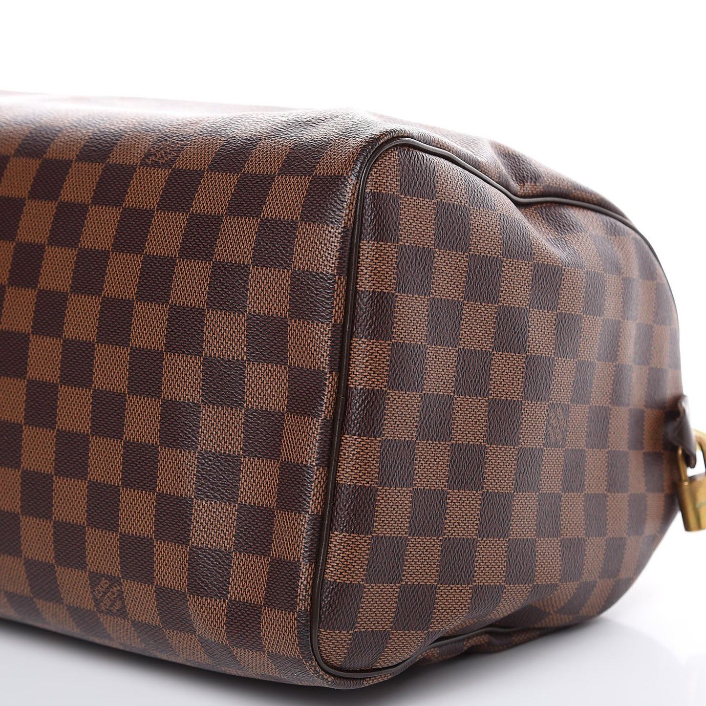 Damier Ebene Speedy 35