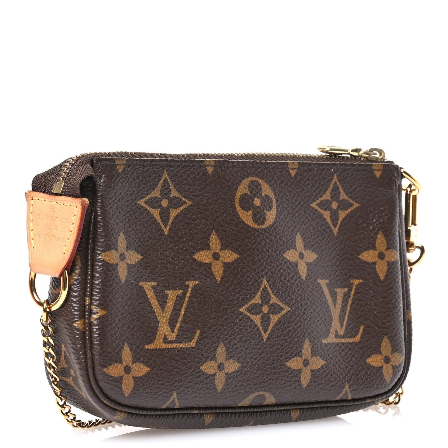 Monogram Mini Pochette Accessories