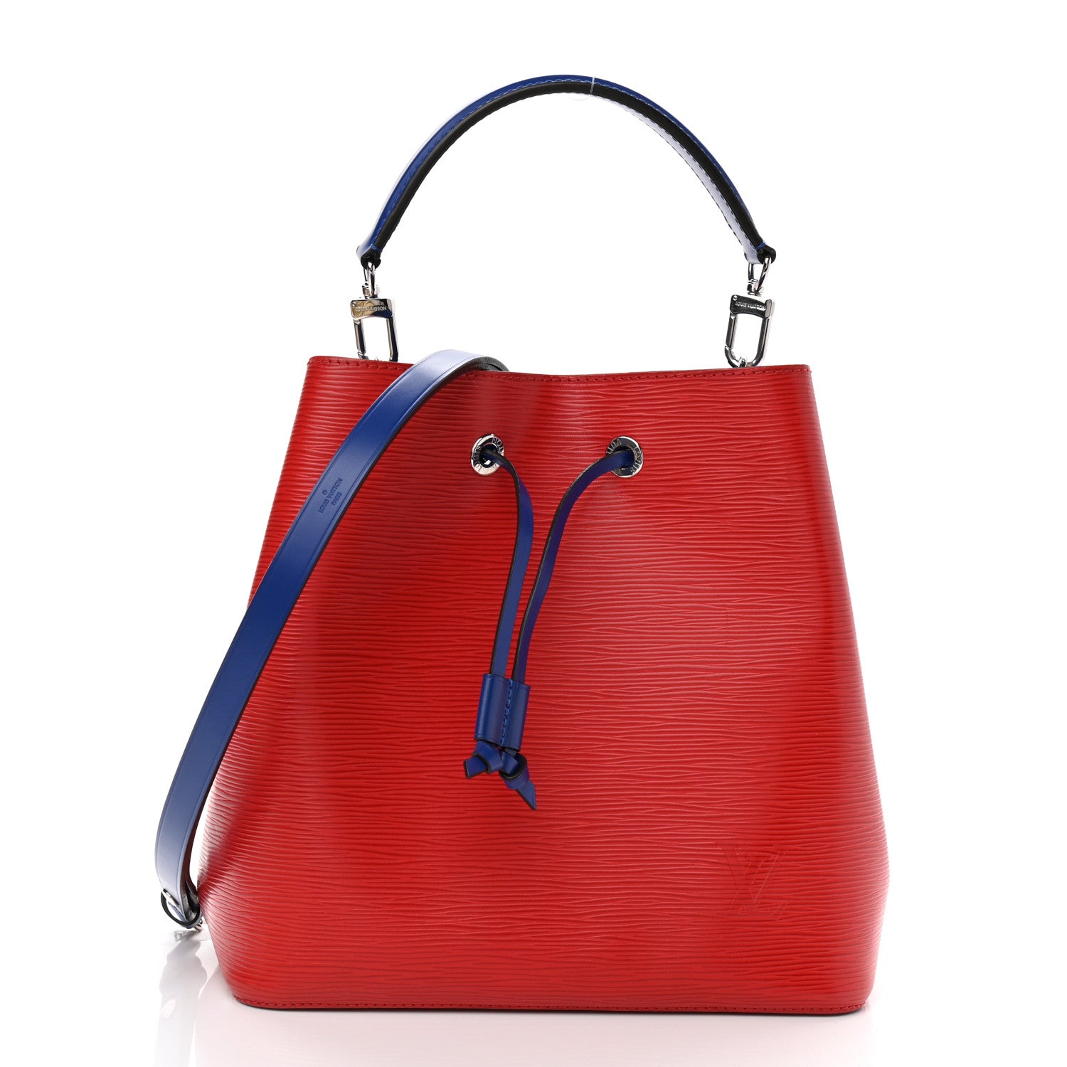 Louis Vuitton Epi Neonoe Coquelicot 1 of 10