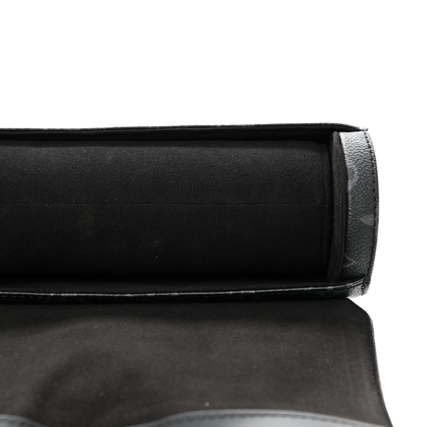 Monogram Eclipse 3 Watch Travel Case