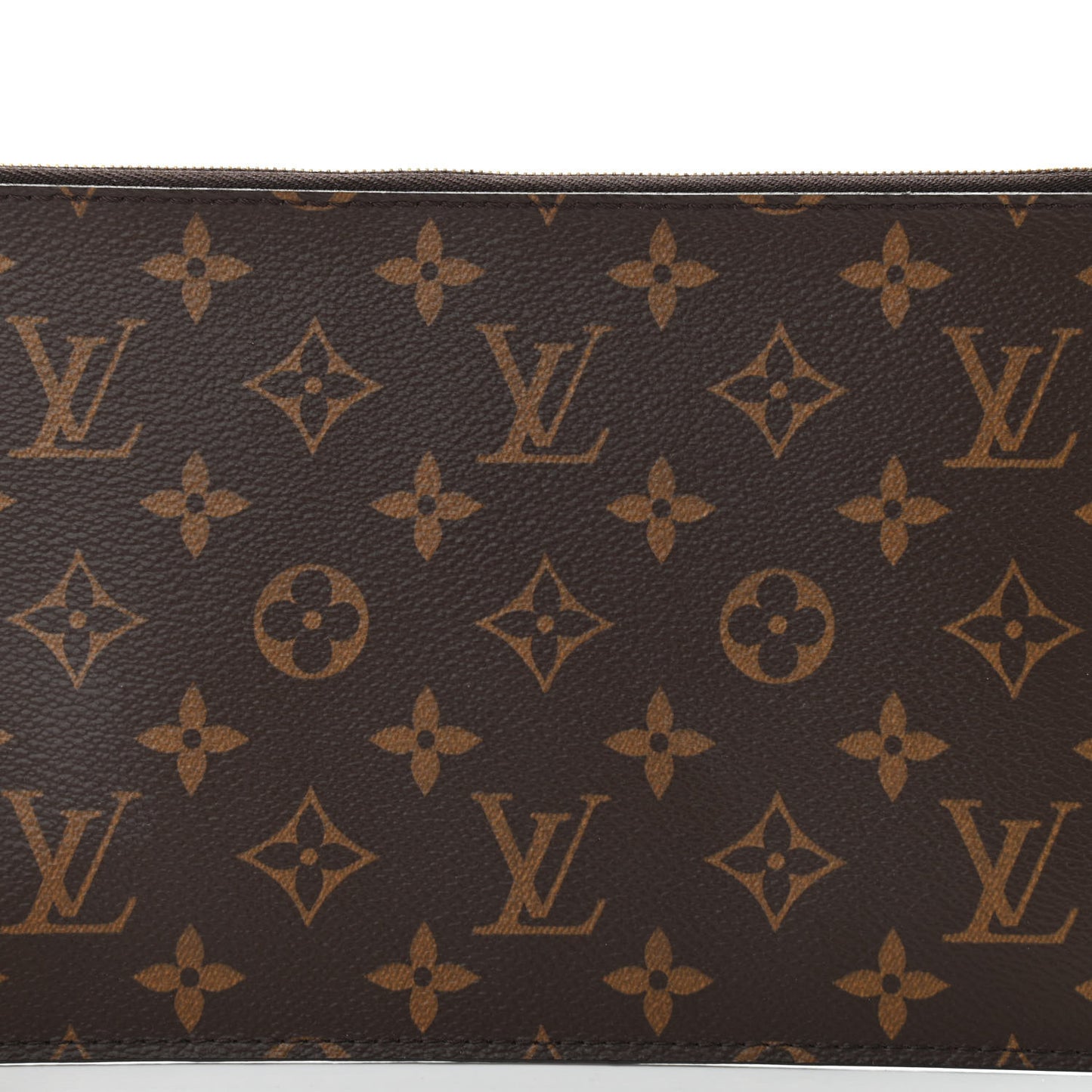 Monogram Carry It Pochette