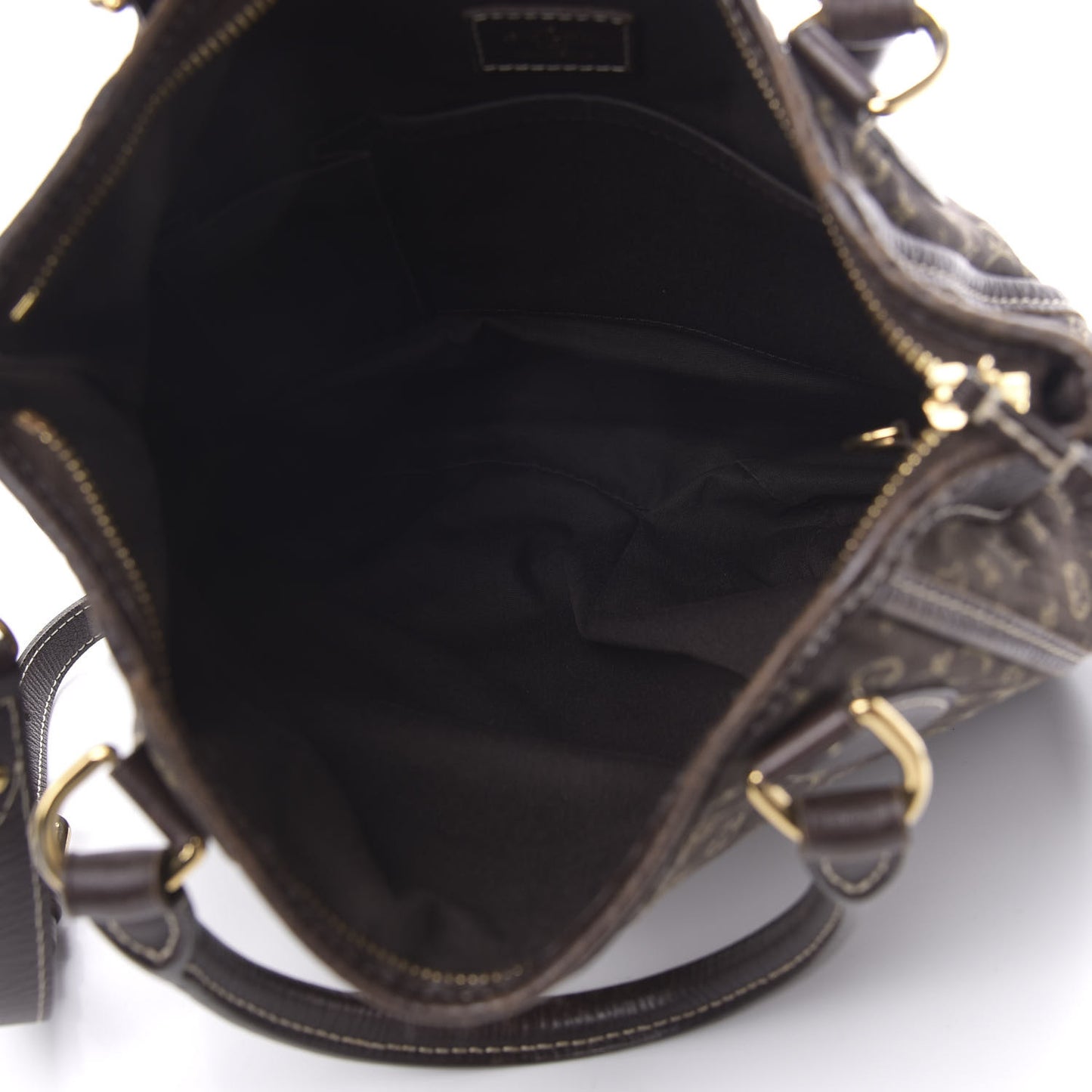 Mini Lin Besace Angele Ebene