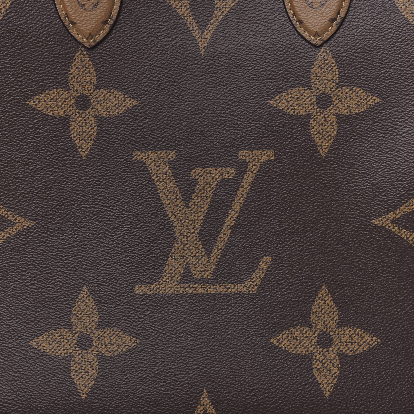Reverse Monogram Giant Onthego GM