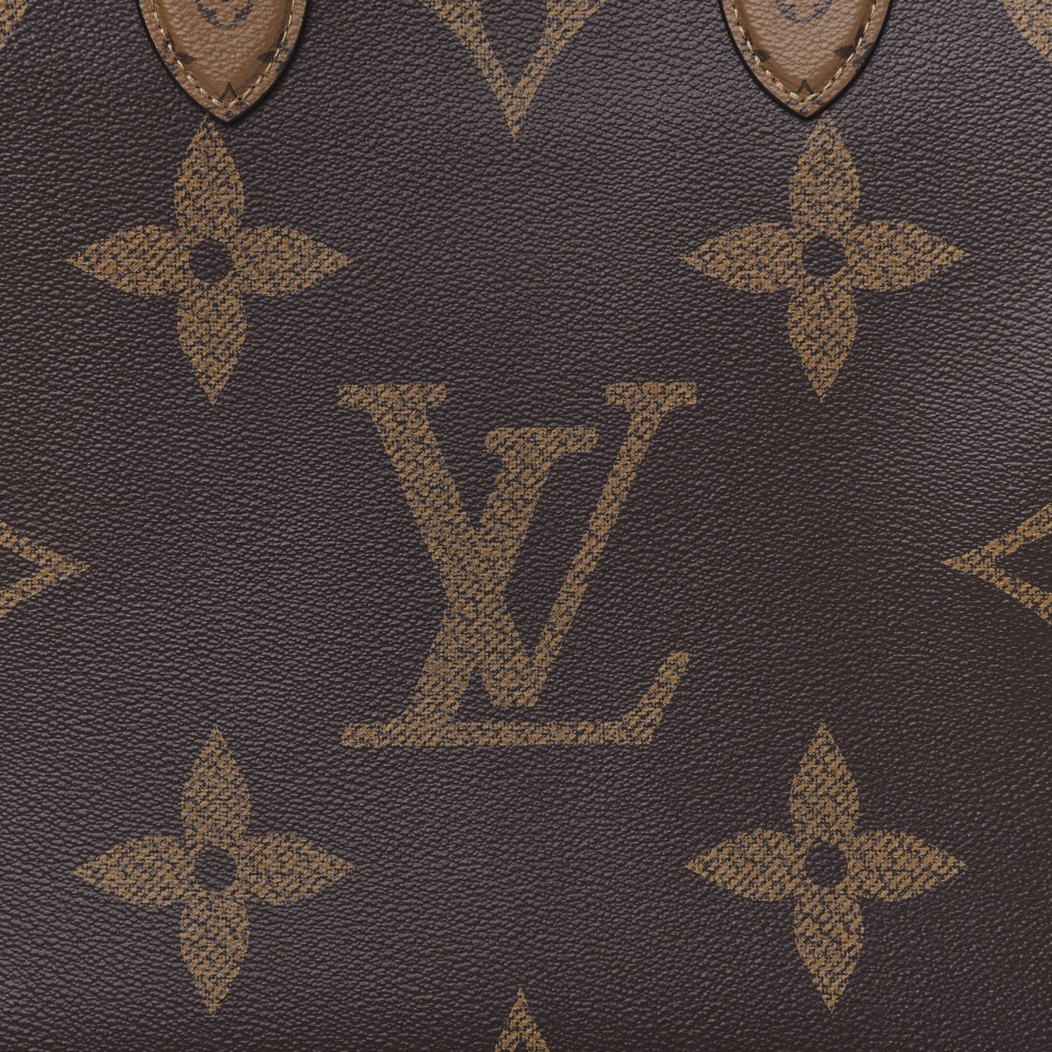 Louis Vuitton Reverse Monogram Giant Onthego GM 11 of 11