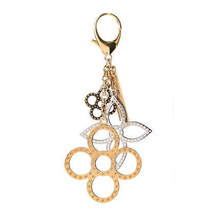 Louis Vuitton Tapage Bag Charm 3 of 4