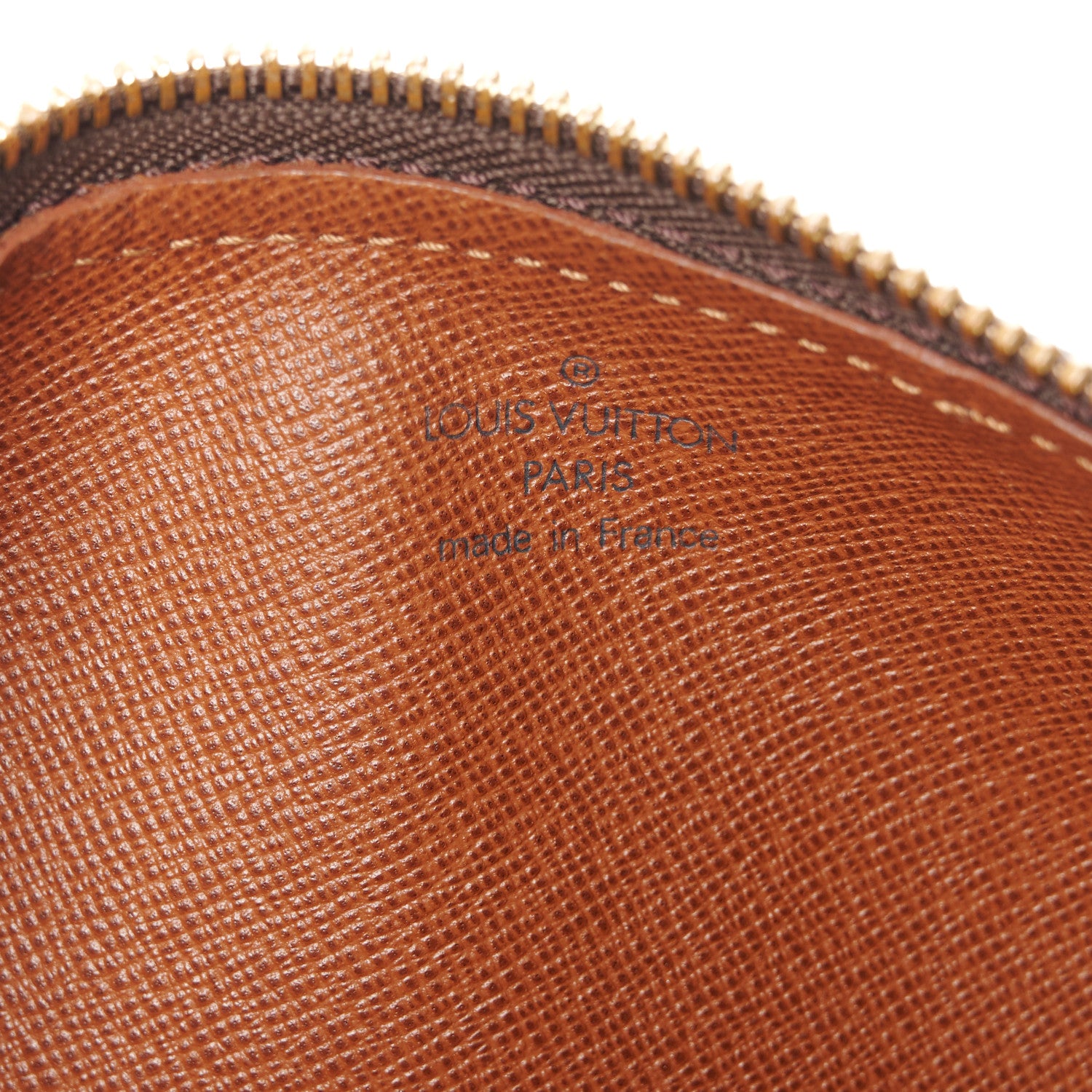 Louis Vuitton Monogram Papillon 26 6 of 10