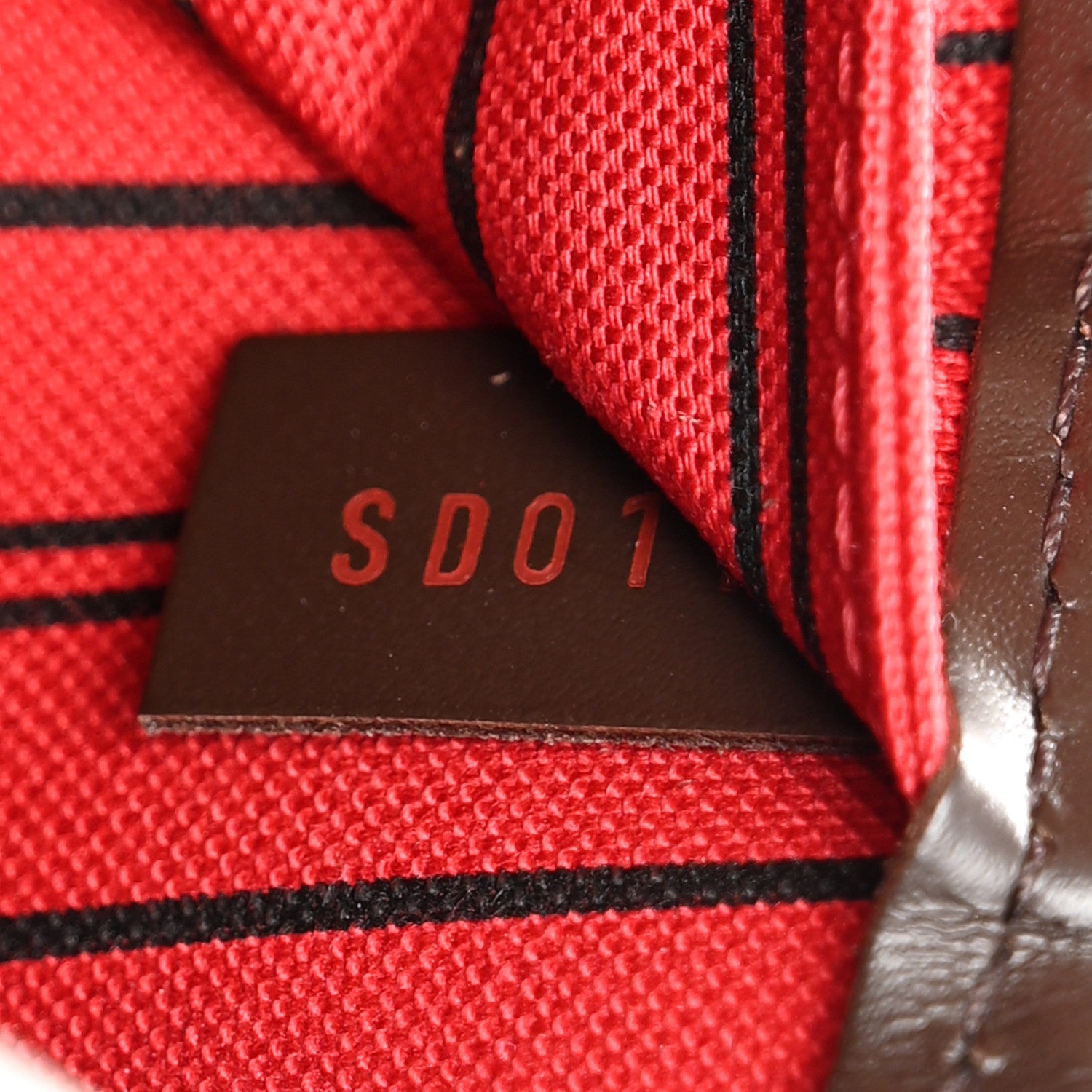 Louis Vuitton Damier Ebene Neo Neverfull GM 8 of 11
