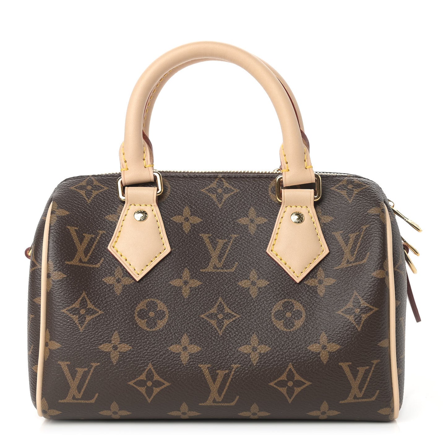 Monogram Speedy Bandouliere 20