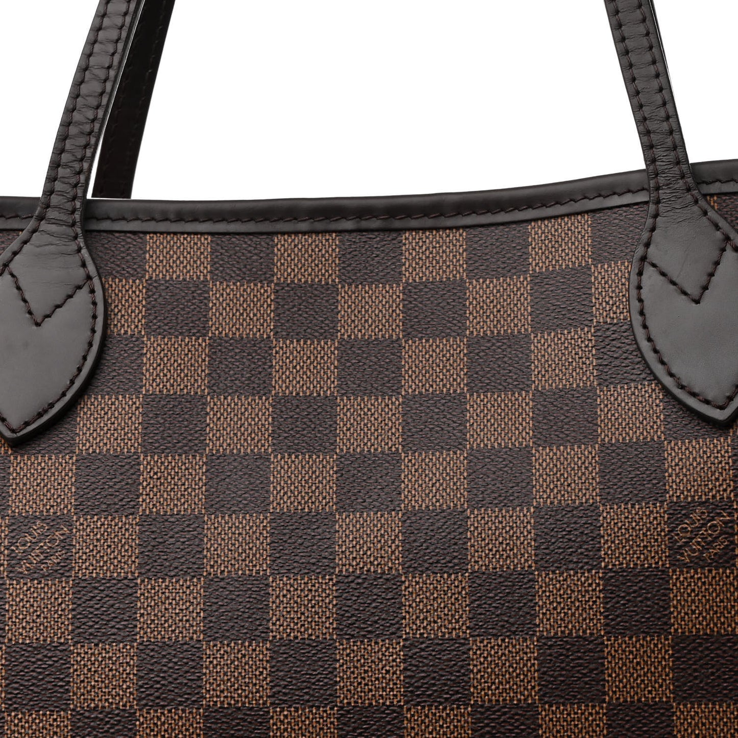 Damier Ebene Neo Neverfull GM
