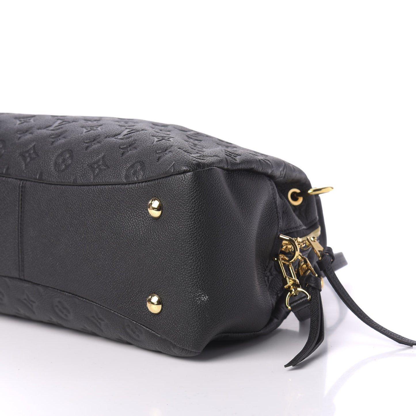 Empreinte Ponthieu PM Black