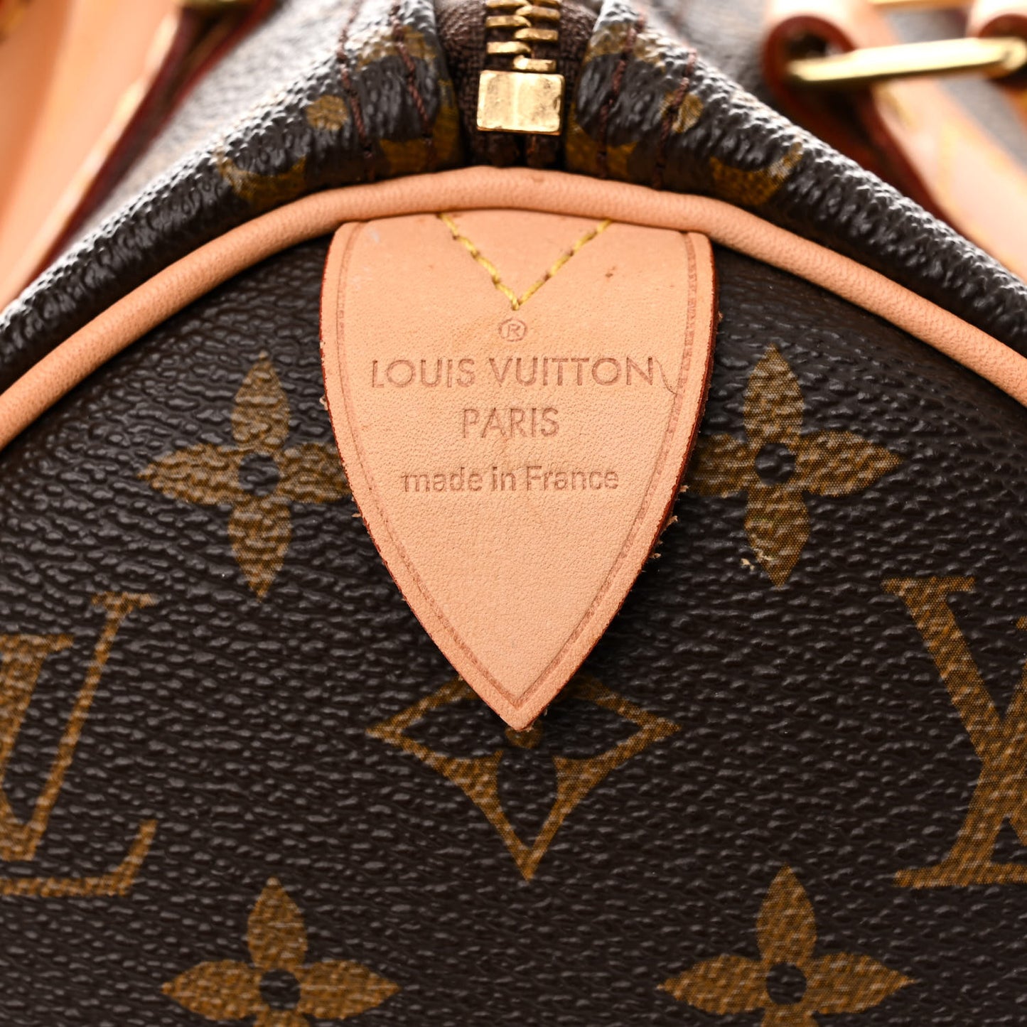 Monogram Speedy 25