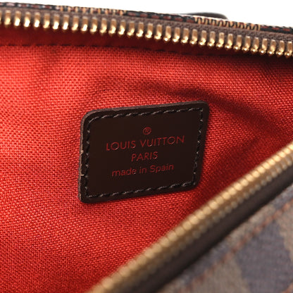 Louis Vuitton Damier Ebene Geronimos 6 of 8
