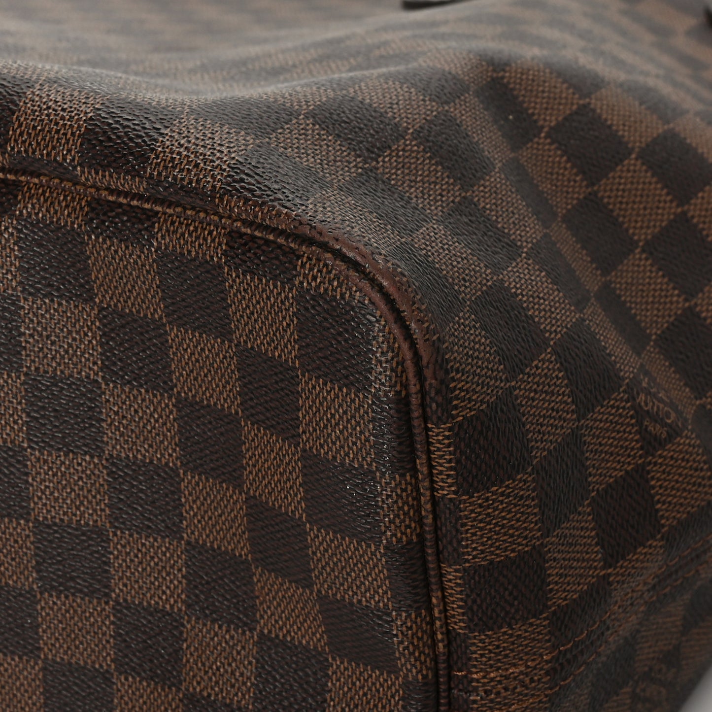 Damier Ebene Neverfull GM