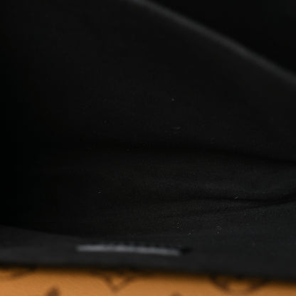 Louis Vuitton Reverse Monogram Pochette Metis 5 of 11