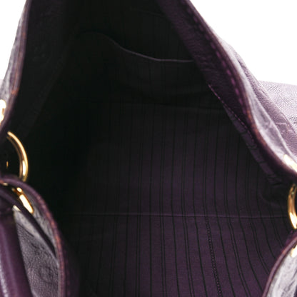 Louis Vuitton Empreinte Artsy MM Aube 5 of 11