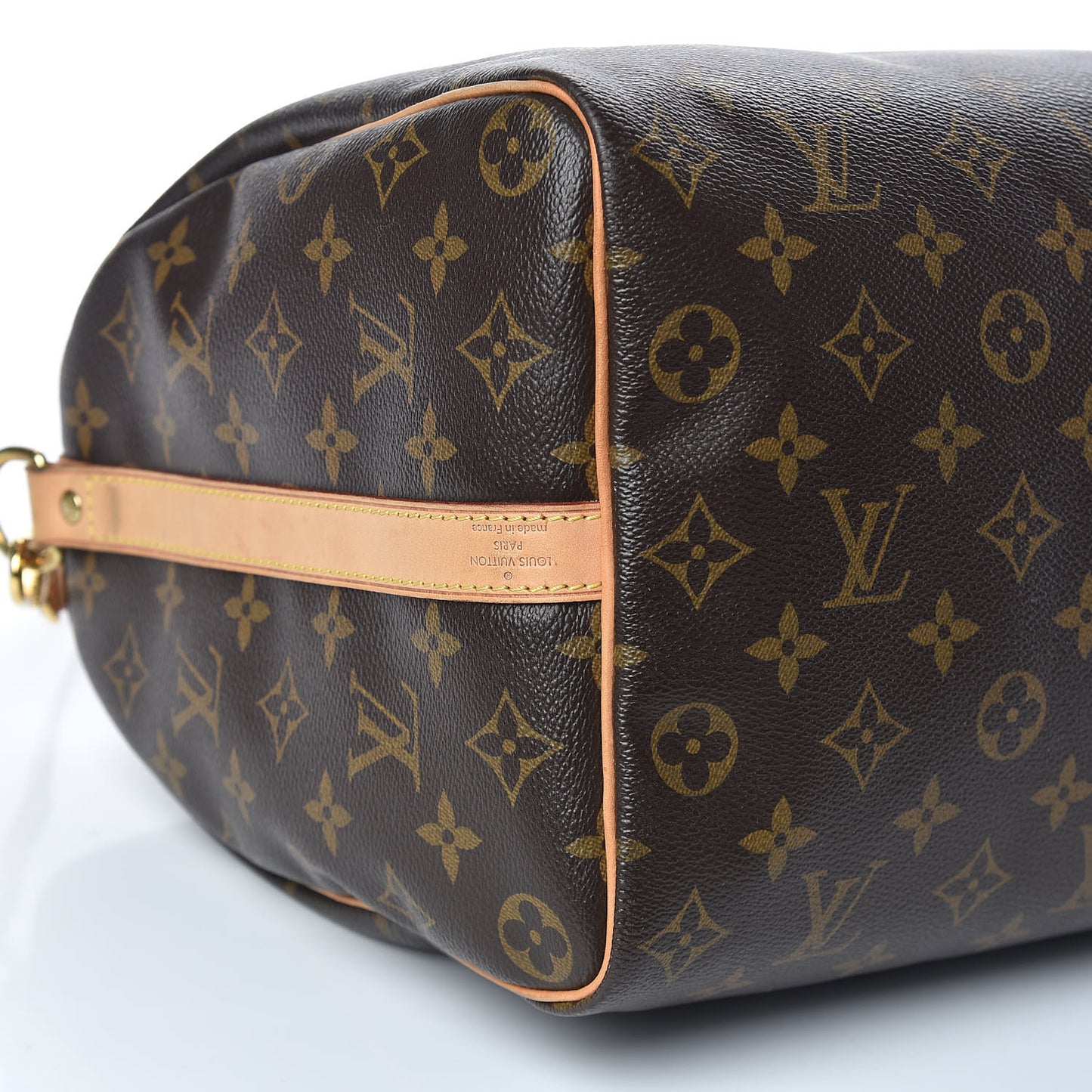 Monogram Speedy Bandouliere 35
