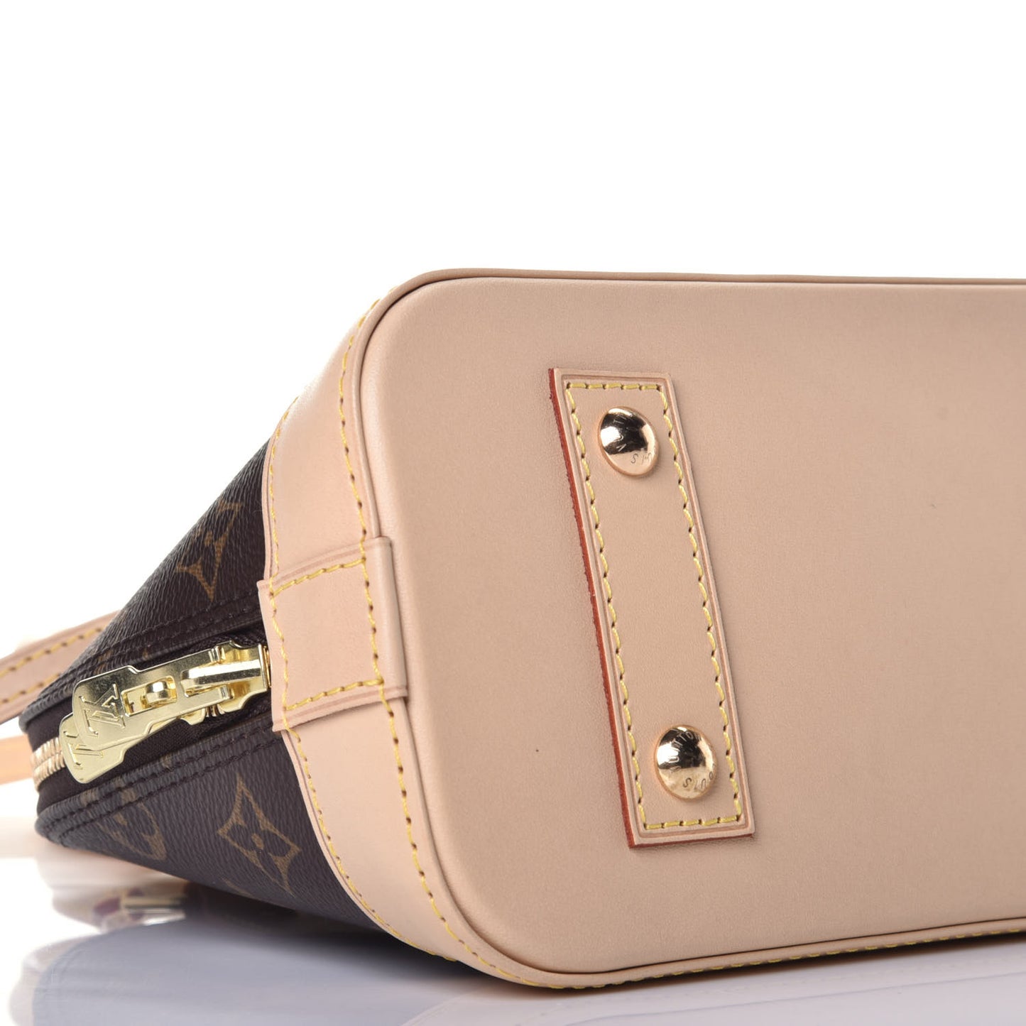 Monogram Alma BB