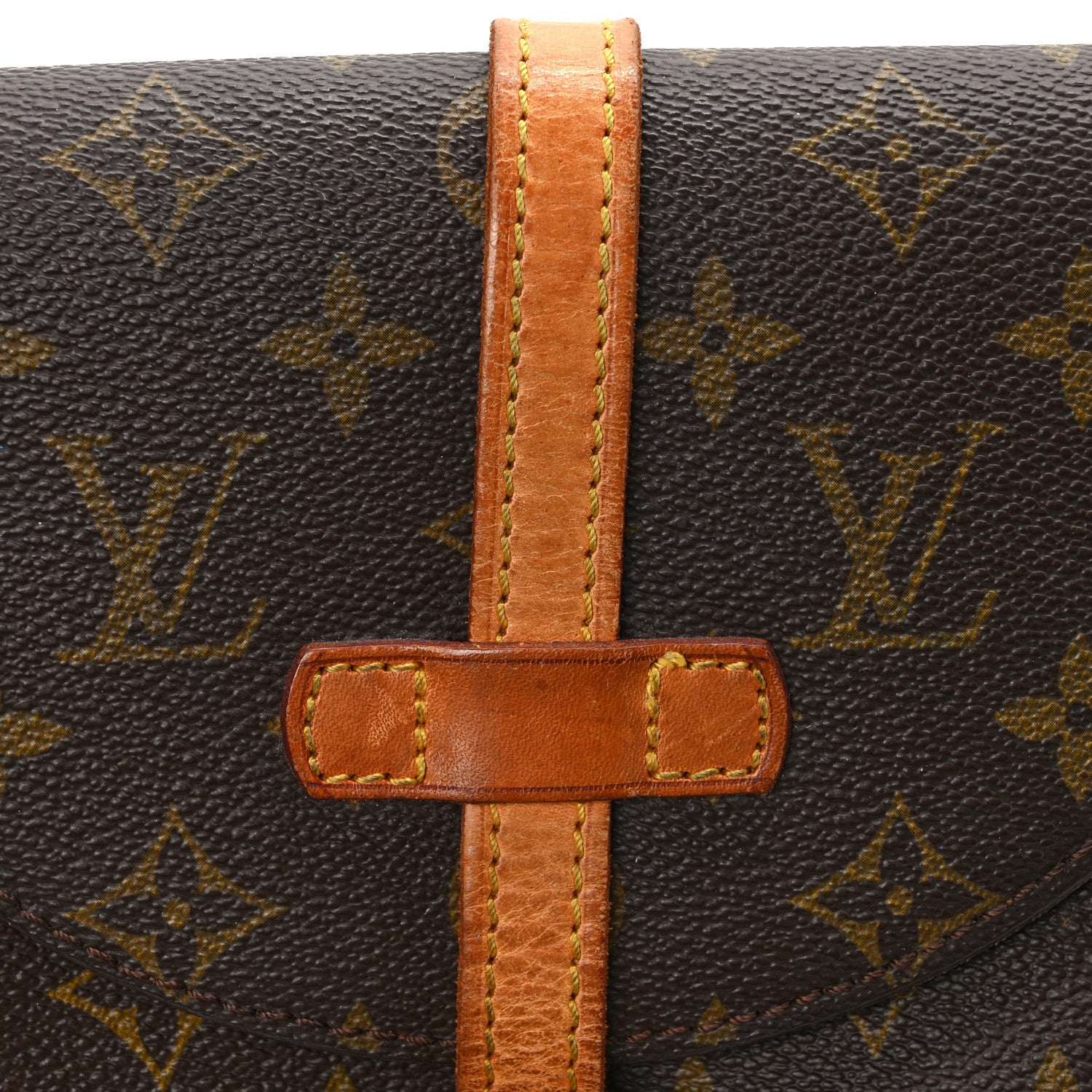 Louis Vuitton Monogram Chantilly PM 11 of 13