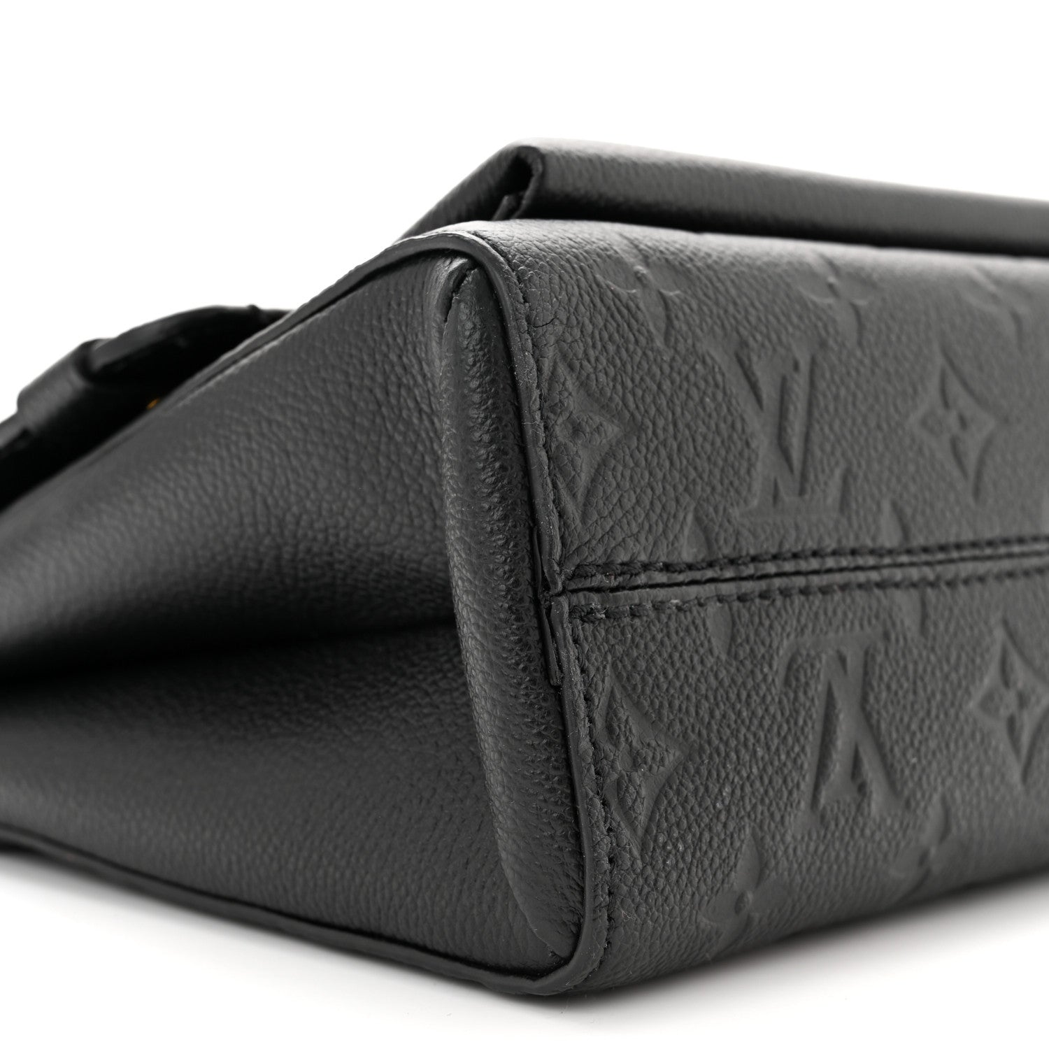 Louis Vuitton Empreinte Vavin PM Black 9 of 10