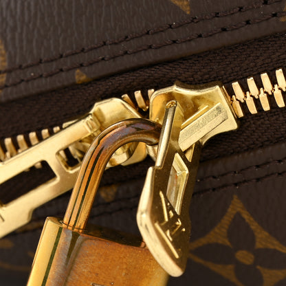 Louis Vuitton Monogram Alma BB 11 of 11