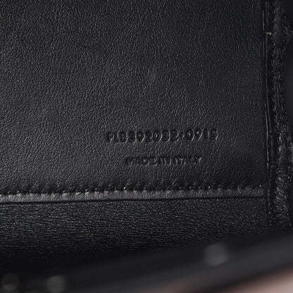 Saint Laurent Smooth Calfskin Baby Sac De Jour Pale Pink 7 of 7