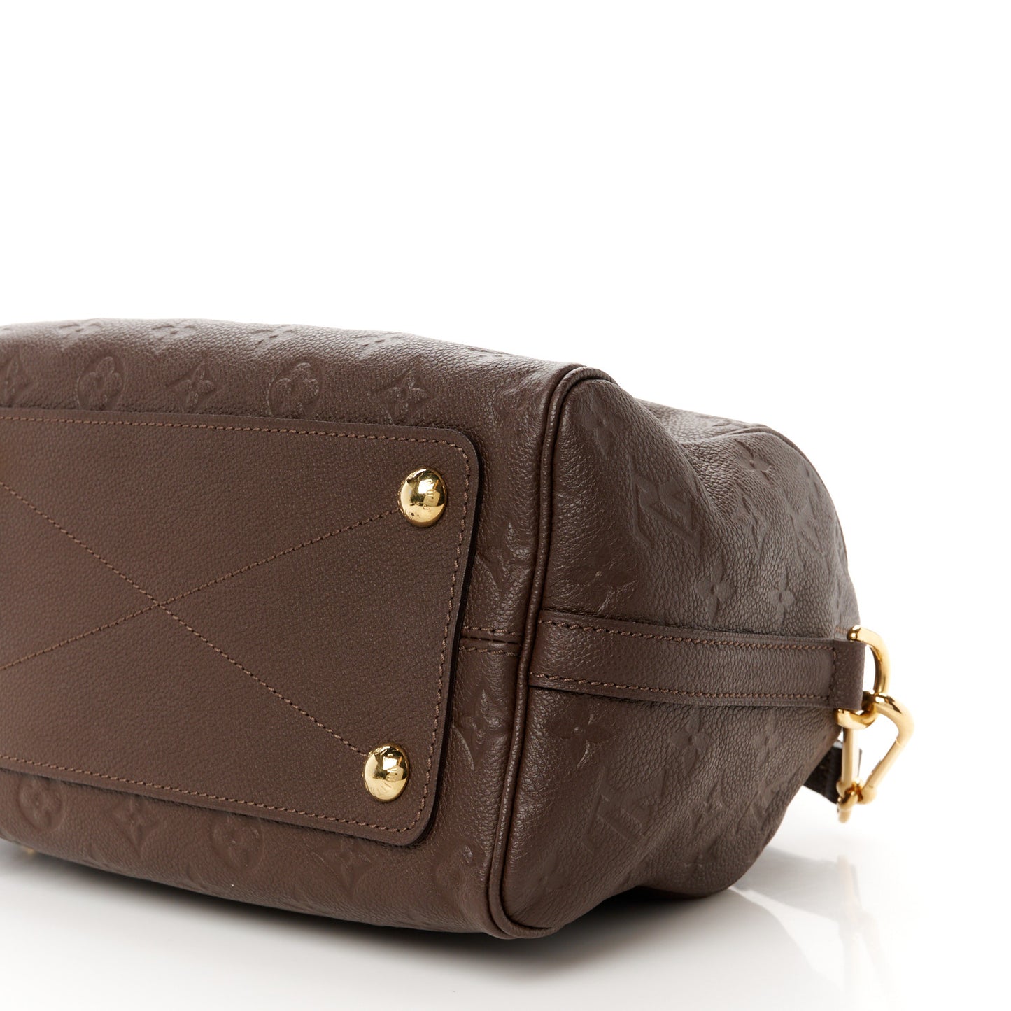 Empreinte Speedy Bandouliere 25 Terre