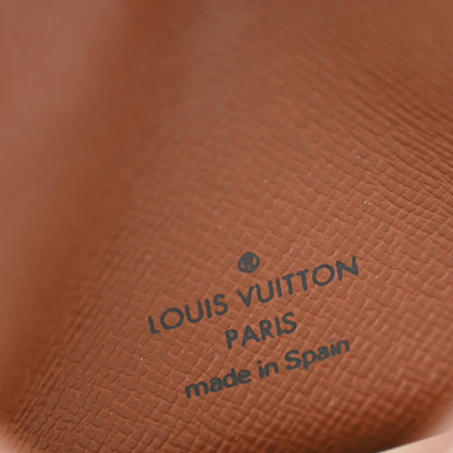 Louis Vuitton Monogram ID Holder 6 of 8