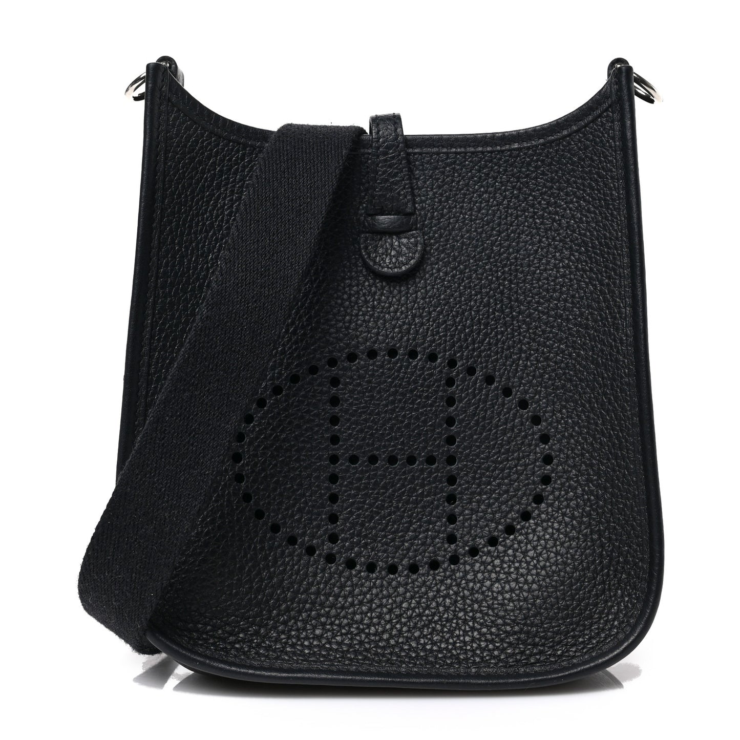 Taurillon Clemence Evelyne TPM Black