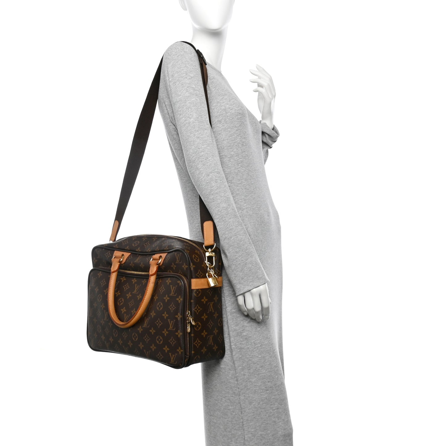 Monogram Icare Bag
