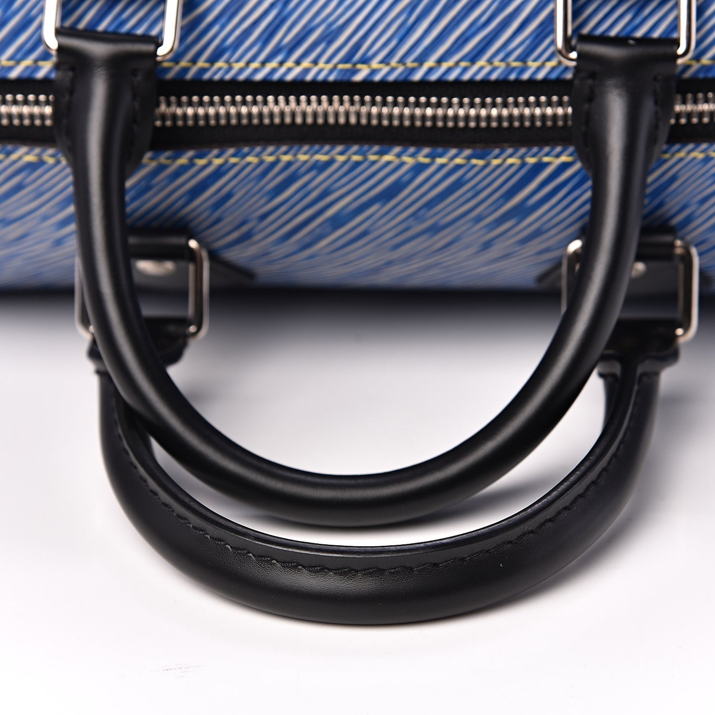 Epi Speedy Bandouliere 25 Denim Light