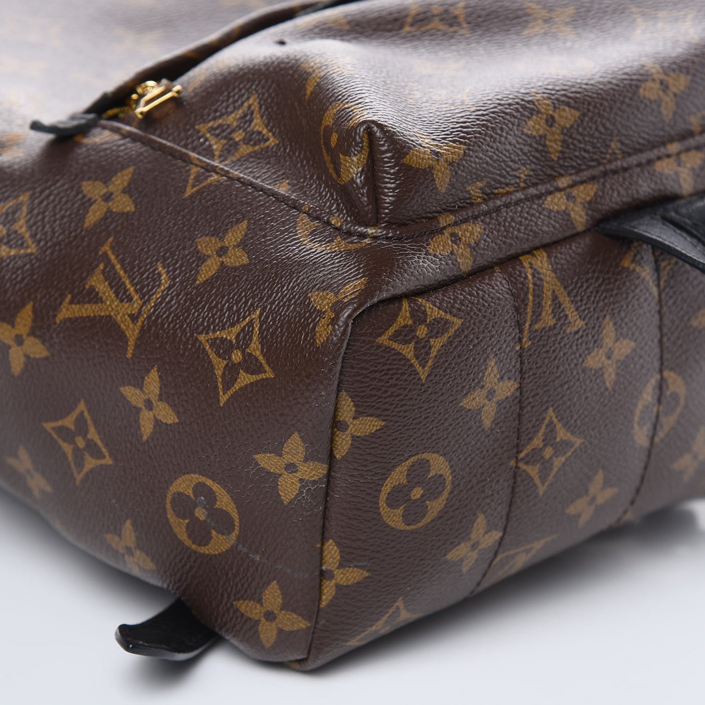 Monogram Palm Springs Backpack PM
