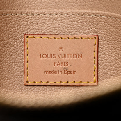 Louis Vuitton Monogram Cosmetic Pouch 6 of 6