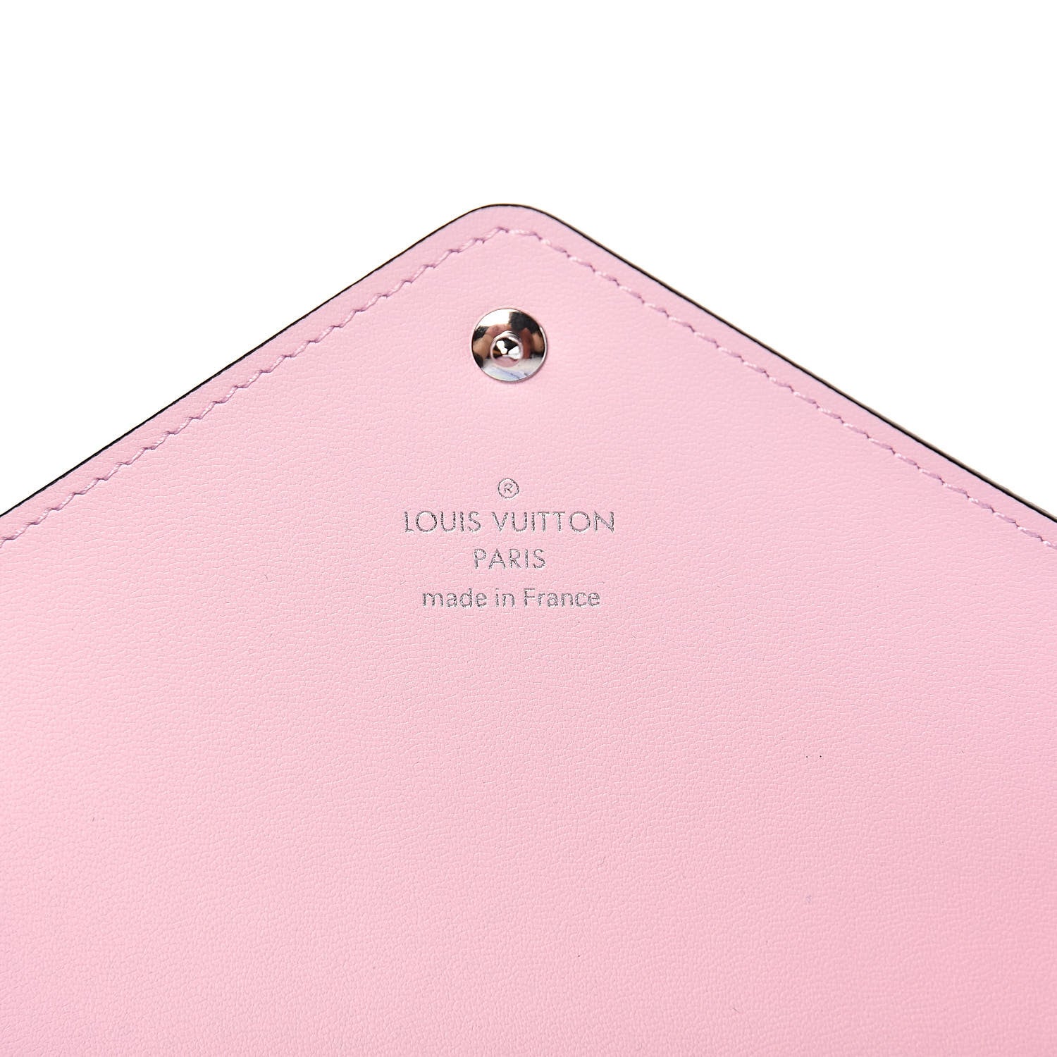 Louis Vuitton Monogram Escale Large Kirigami Pochette Pastel 6 of 7