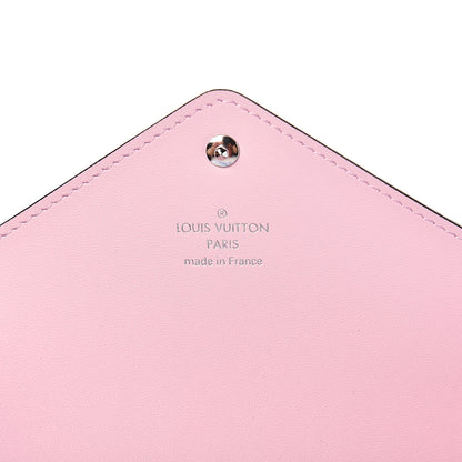 Louis Vuitton Monogram Escale Large Kirigami Pochette Pastel 6 of 7