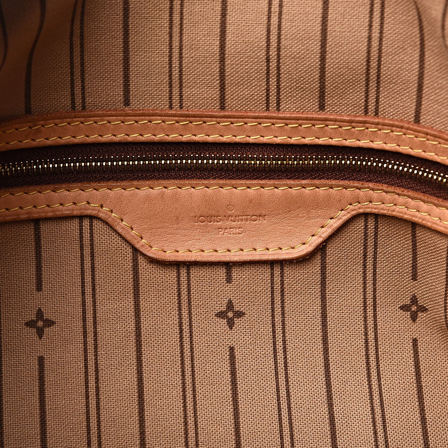 Louis Vuitton Monogram Delightful GM 6 of 14