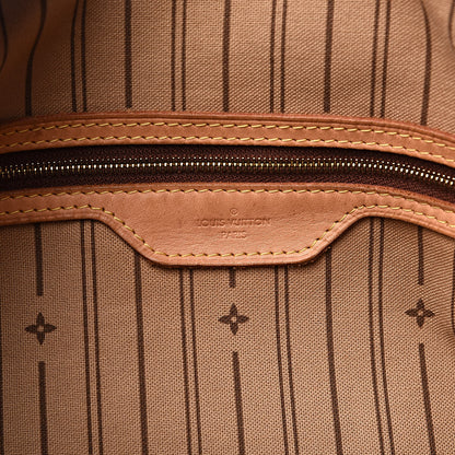 Louis Vuitton Monogram Delightful GM 6 of 14