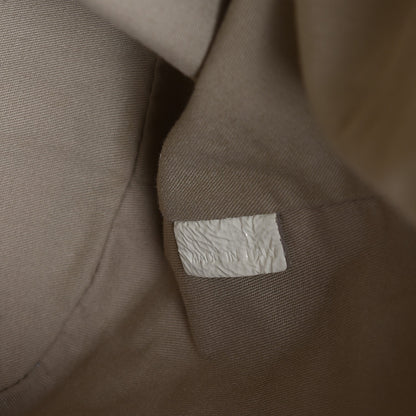 Givenchy Crinkled Patent Large Nightingale White 7 of 15