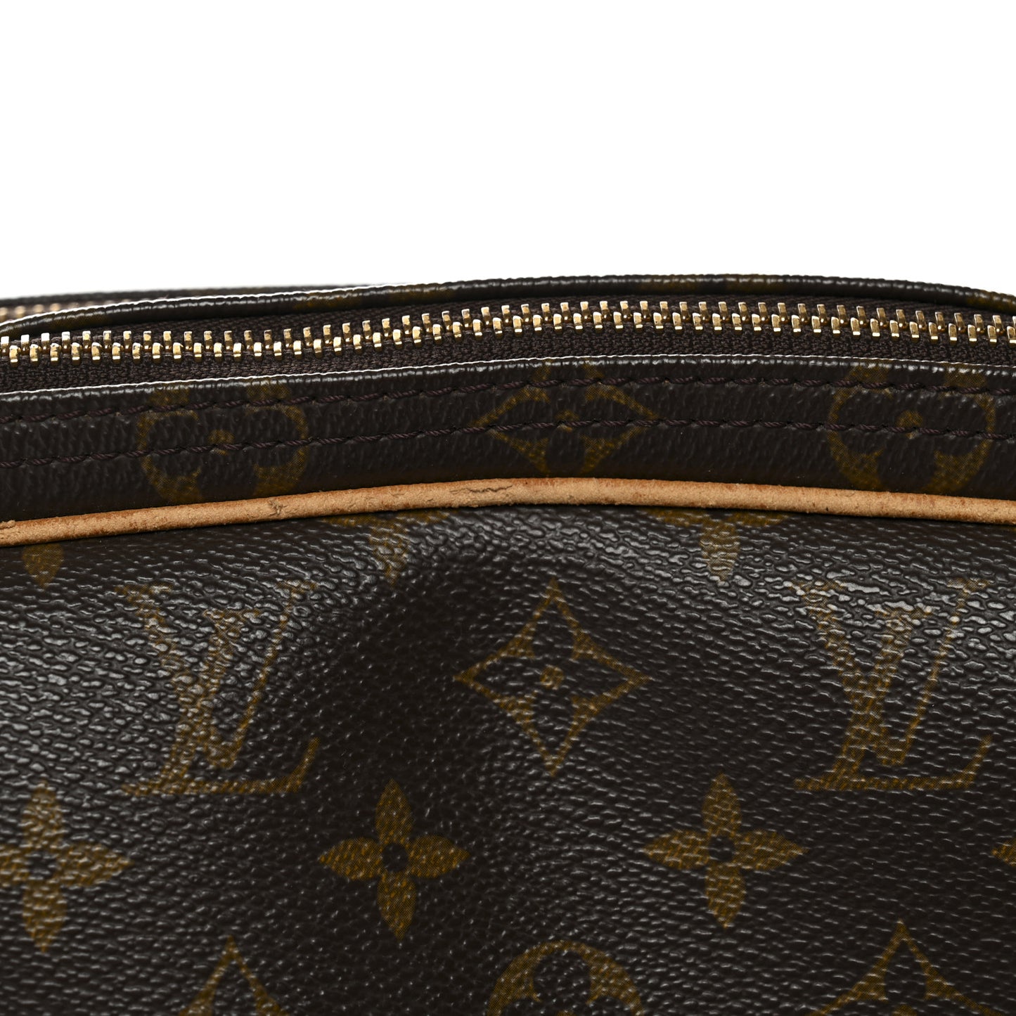 Monogram Reporter PM