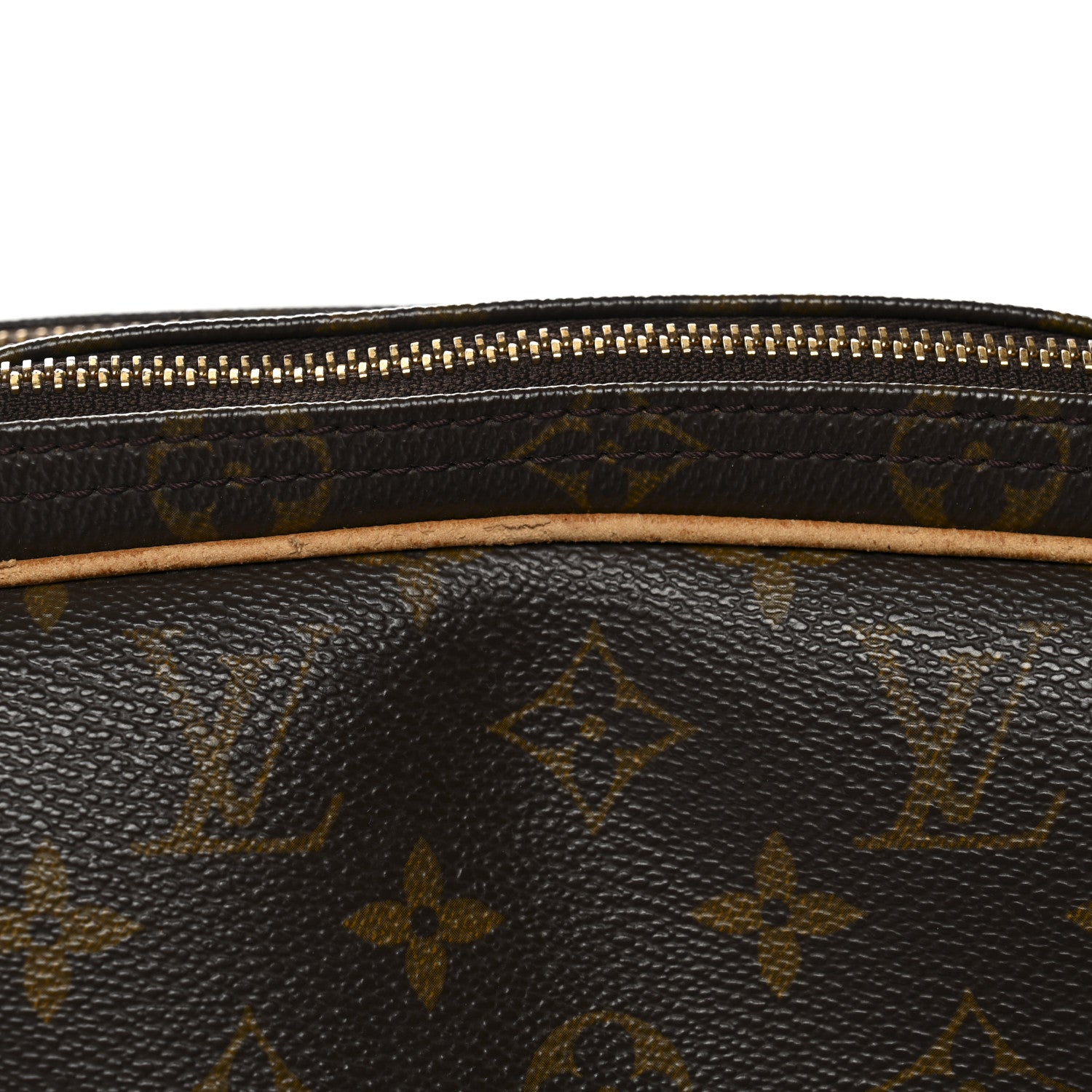 Louis Vuitton Monogram Reporter PM 16 of 16