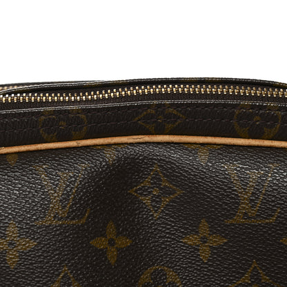 Louis Vuitton Monogram Reporter PM 16 of 16