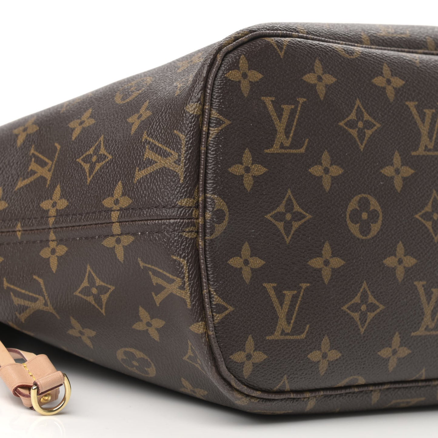 Monogram Neo Neverfull MM