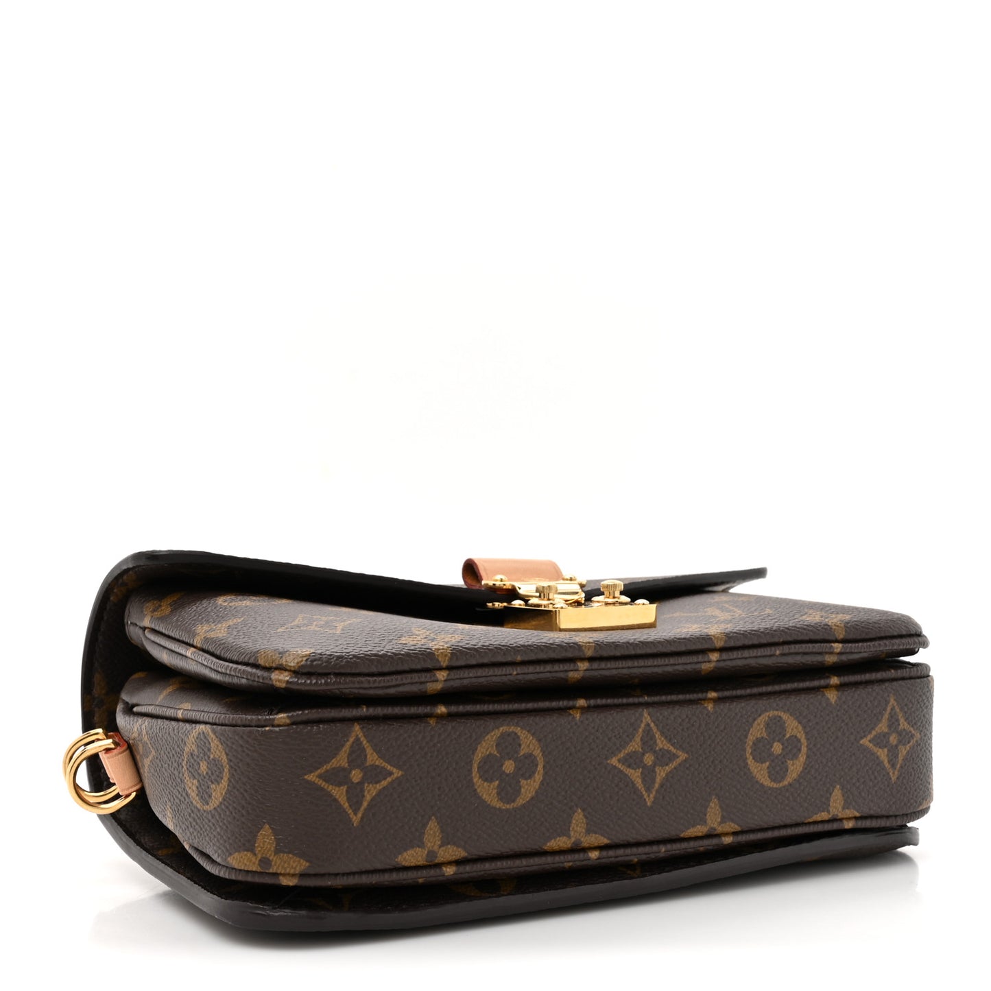 Monogram Pochette Metis East West