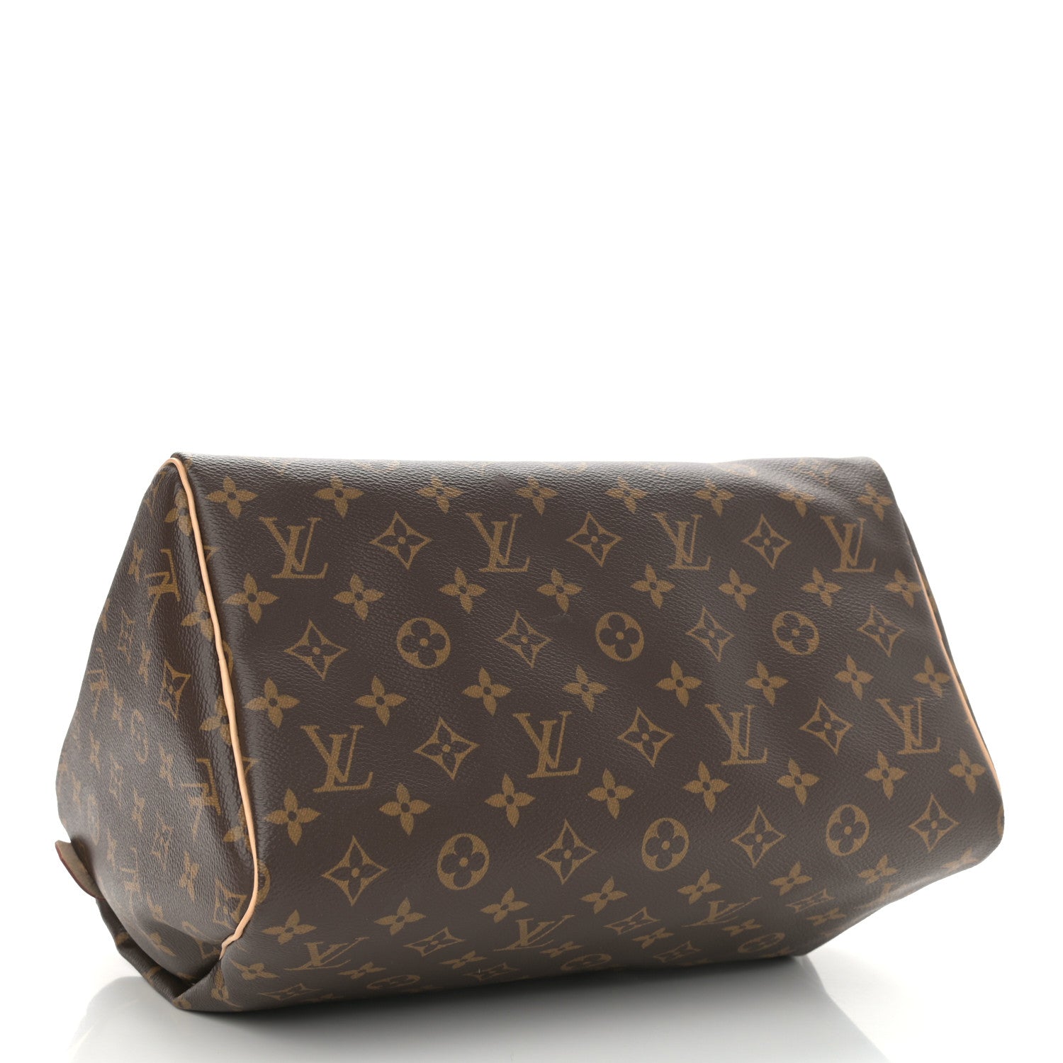 Louis Vuitton Monogram Speedy 30 4 of 12