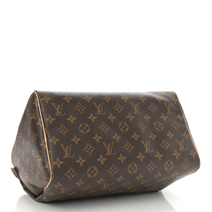 Louis Vuitton Monogram Speedy 30 4 of 12